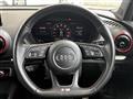 2017 Audi S3