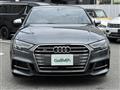 2017 Audi S3