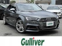 2017 Audi S3