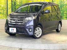 2013 Nissan DAYZ