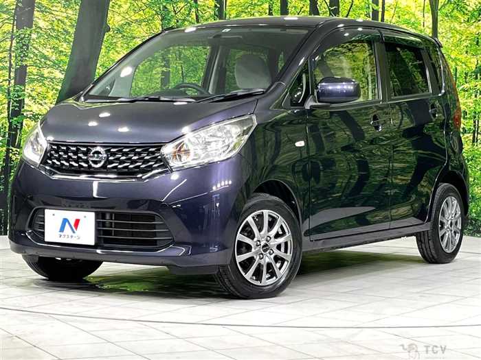 2013 Nissan DAYZ