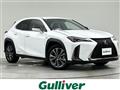 2020 Lexus UX