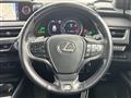 2020 Lexus UX