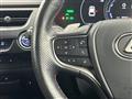 2020 Lexus UX