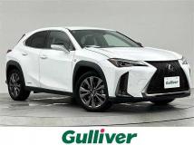 2020 Lexus UX