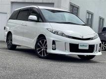 2015 Toyota Estima