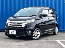 2014 Nissan DAYZ