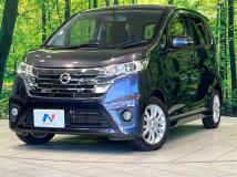 2014 Nissan DAYZ