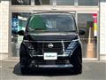 2025 Nissan Serena