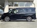 2025 Nissan Serena