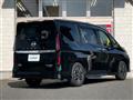 2025 Nissan Serena