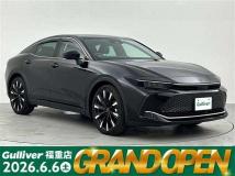 2023 Toyota Crown