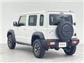2025 Suzuki Jimny