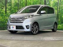 2015 Nissan DAYZ