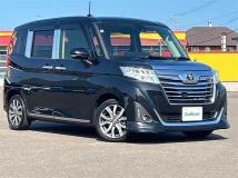 2018 Toyota Roomy