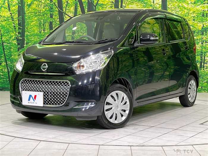 2016 Nissan DAYZ