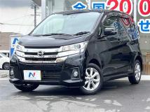 2016 Nissan DAYZ