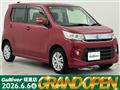 2016 Suzuki Wagon R Stingray