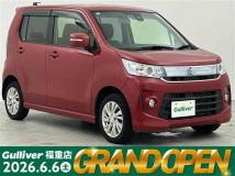 2016 Suzuki Wagon R Stingray