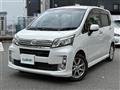 2014 Daihatsu Move