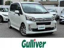 2014 Daihatsu Move