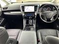 2019 Toyota Alphard