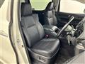 2019 Toyota Alphard