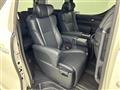 2019 Toyota Alphard