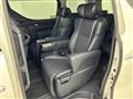 2019 Toyota Alphard