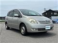 2003 Toyota Corolla Spacio