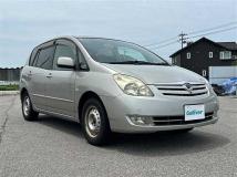 2003 Toyota Corolla Spacio