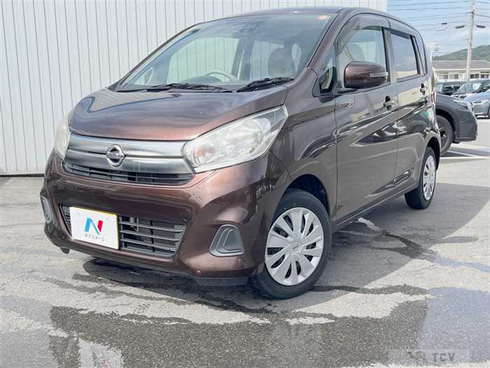 2017 Nissan DAYZ