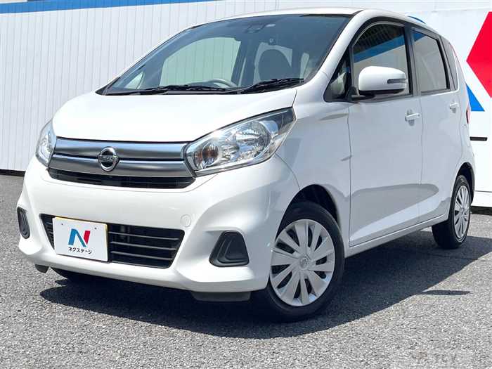 2017 Nissan DAYZ