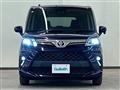 2020 Toyota Roomy