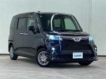 2020 Toyota Roomy