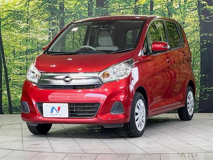 2018 Nissan DAYZ