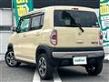 2016 Suzuki Hustler