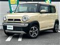 2016 Suzuki Hustler