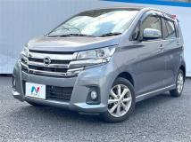2018 Nissan DAYZ