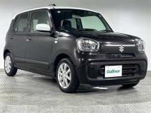 2022 Suzuki Alto