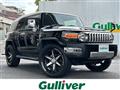 2014 Toyota FJ Cruiser