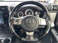 2014 Toyota FJ Cruiser