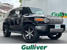 2014 Toyota FJ Cruiser