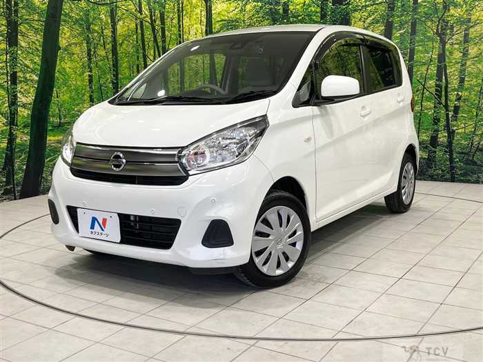 2019 Nissan DAYZ