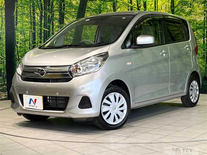 2018 Nissan DAYZ