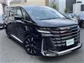 2023 Toyota Vellfire