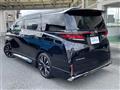 2023 Toyota Vellfire