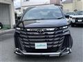 2023 Toyota Vellfire