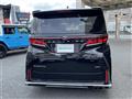 2023 Toyota Vellfire
