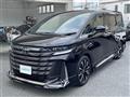 2023 Toyota Vellfire